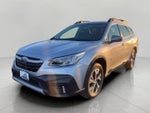 2022 Subaru Outback Limited CVT