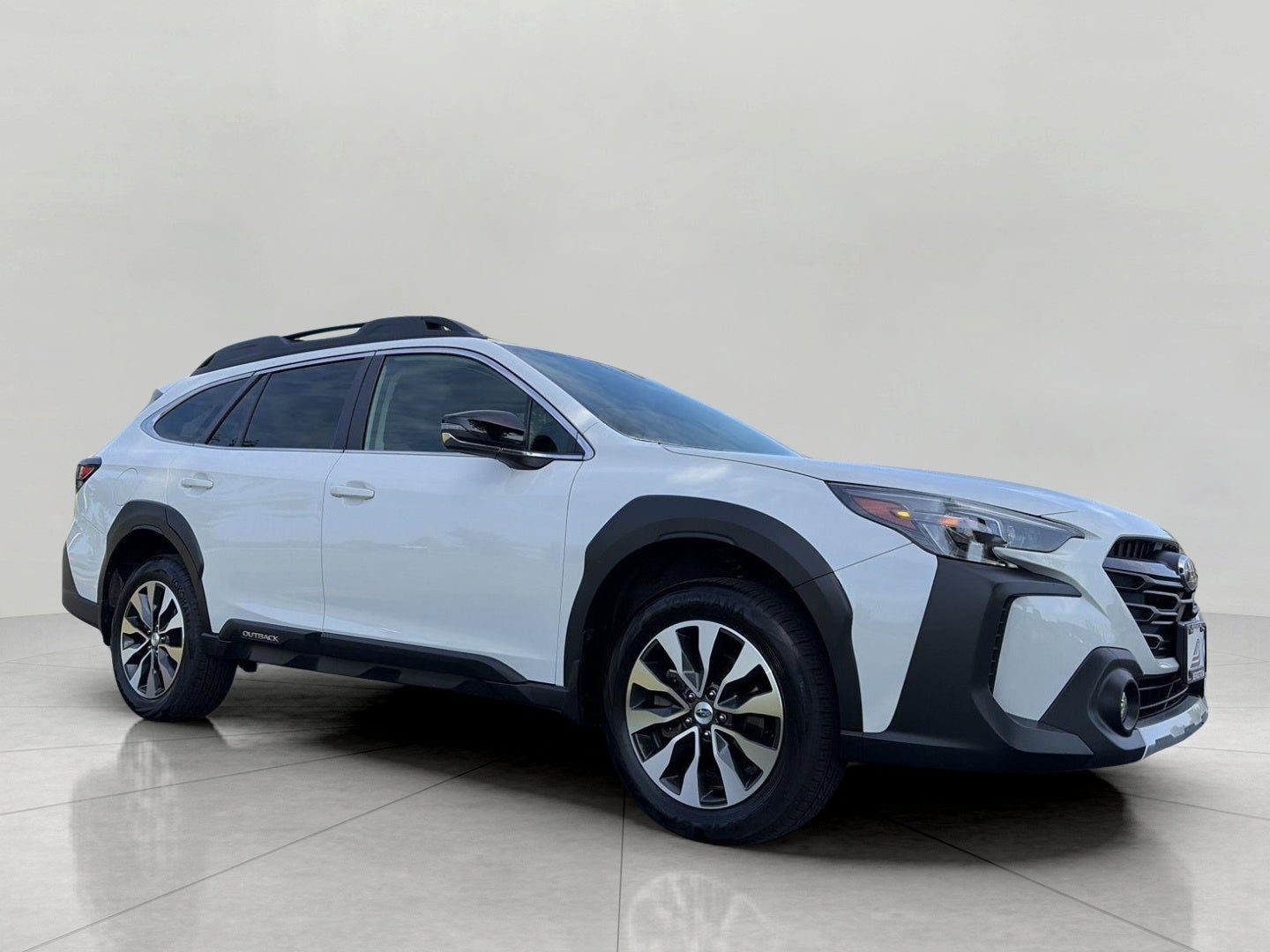 2025 Subaru Outback Limited AWD