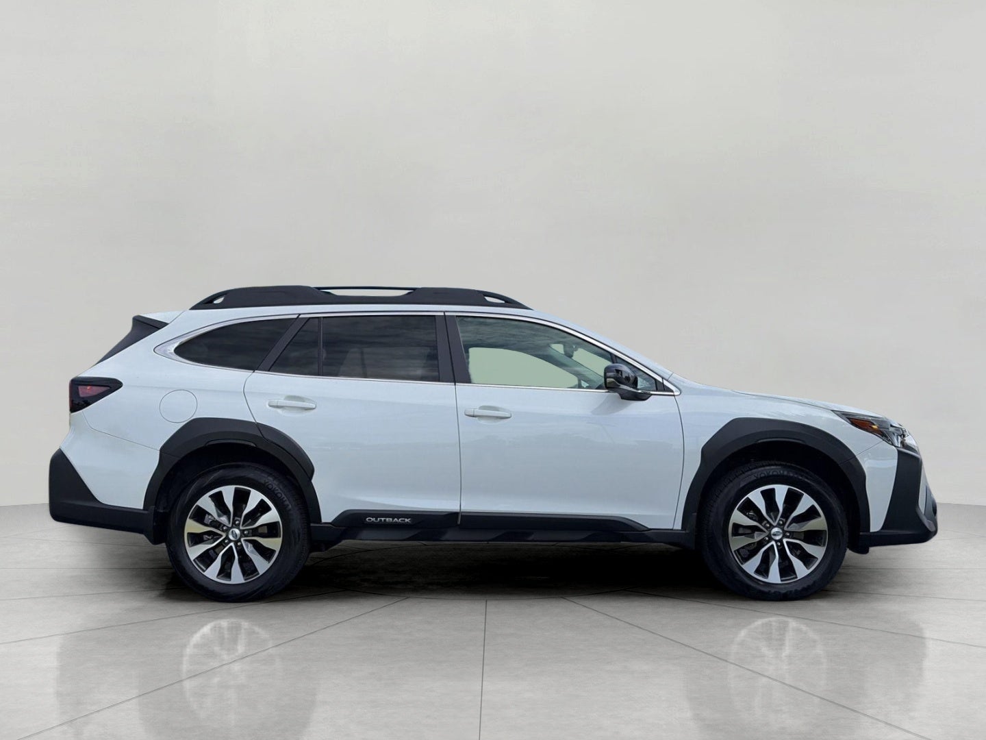 2025 Subaru Outback Limited AWD