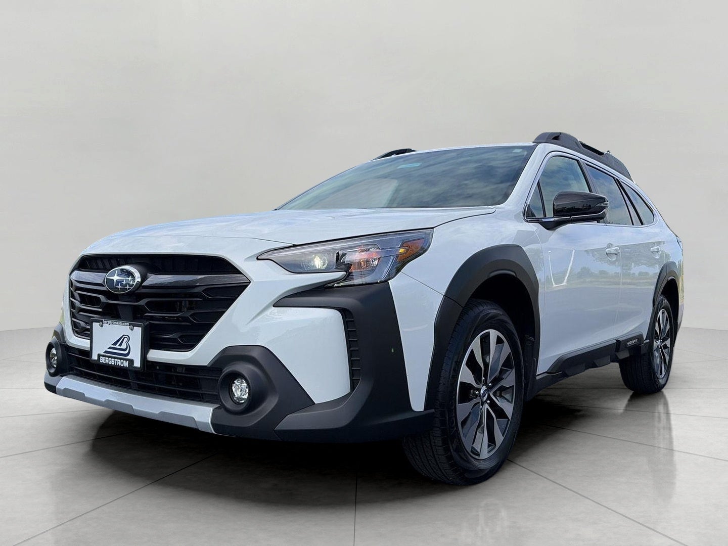 2025 Subaru Outback Limited AWD