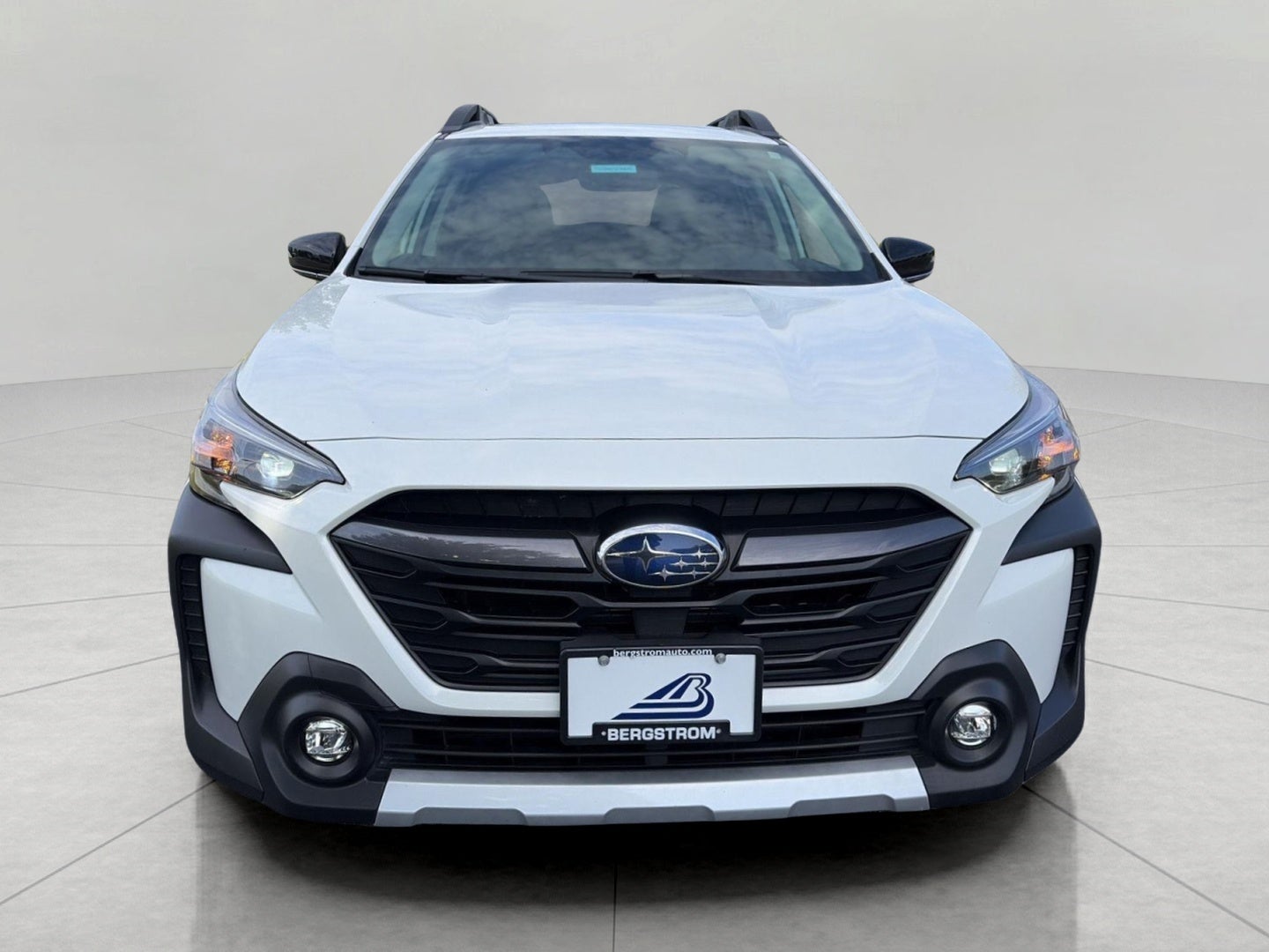 2025 Subaru Outback Limited AWD