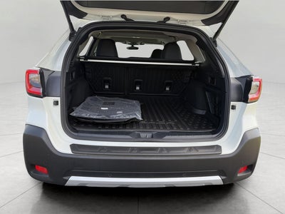 2025 Subaru Outback Limited AWD