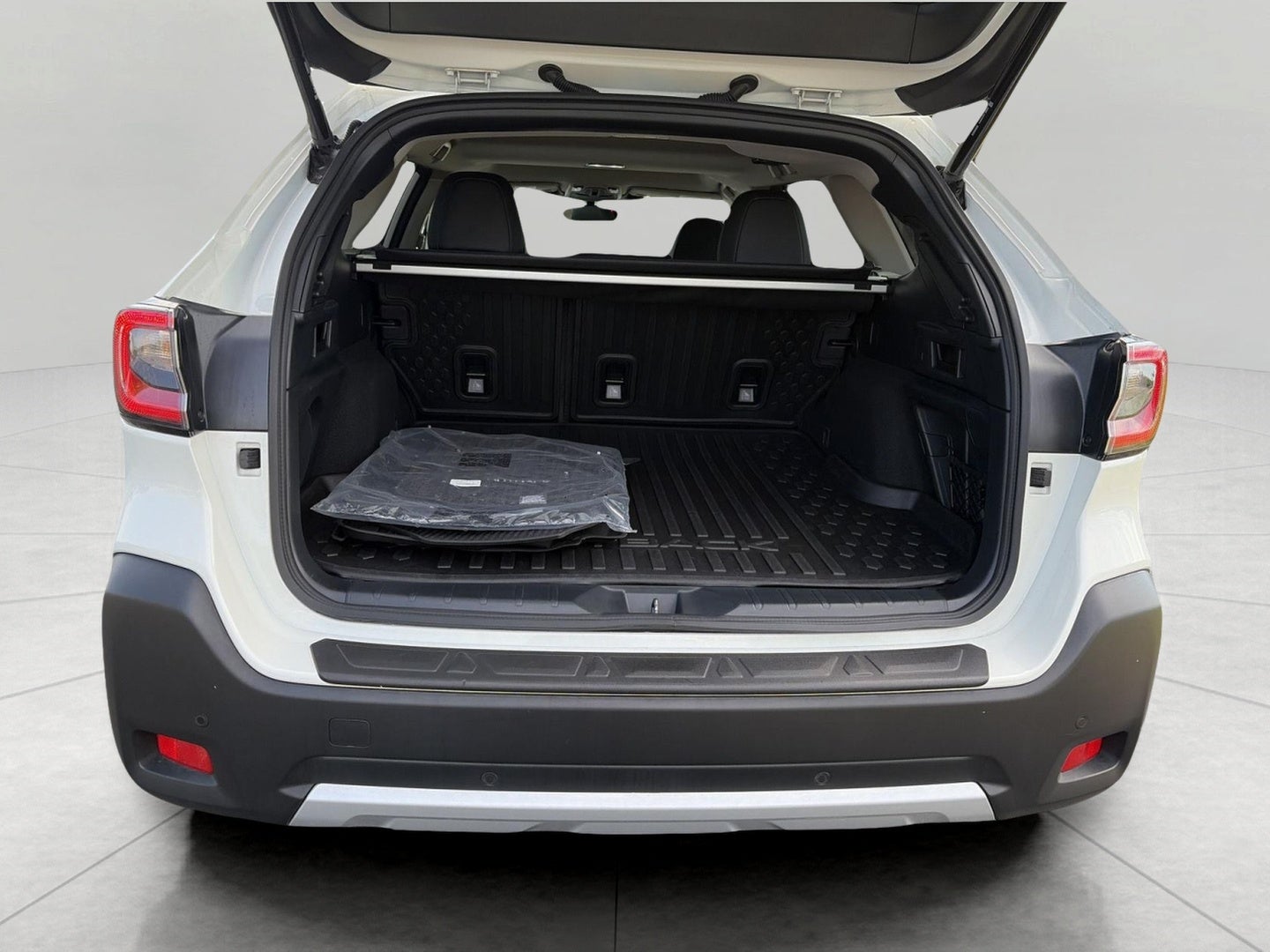 2025 Subaru Outback Limited AWD