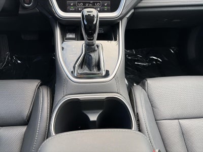 2025 Subaru Outback Limited AWD