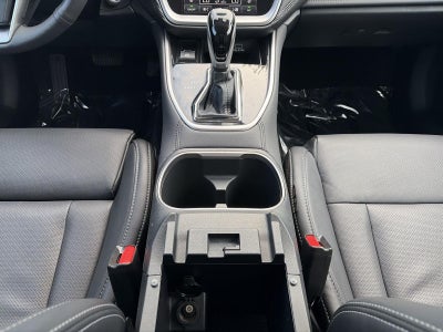 2025 Subaru Outback Limited AWD