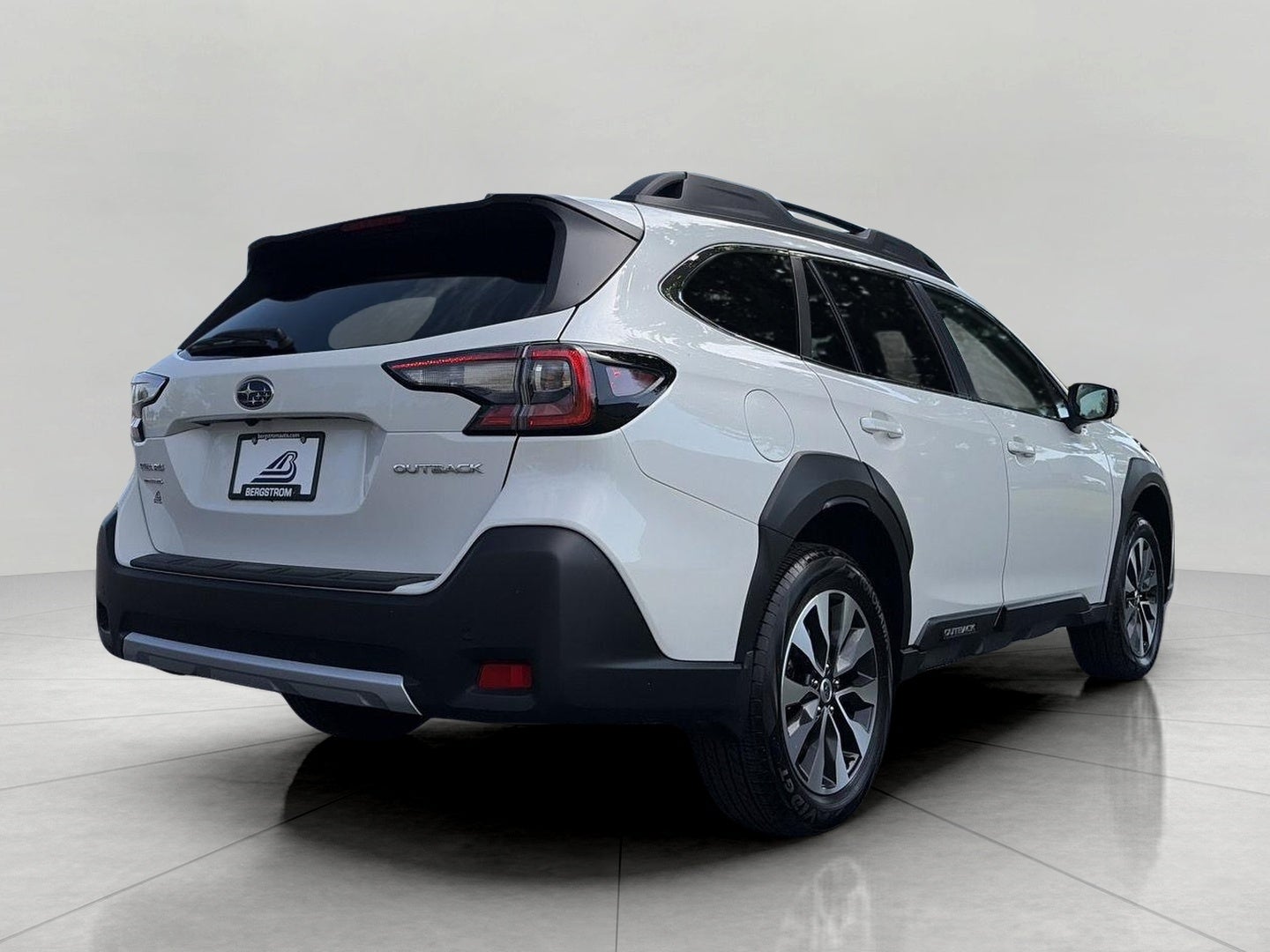 2025 Subaru Outback Limited AWD