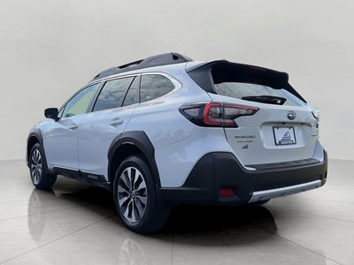 2025 Subaru Outback Limited AWD