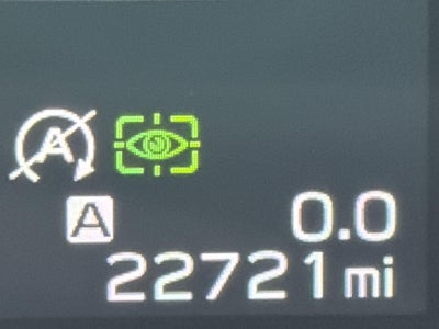 2025 Subaru Outback Limited AWD