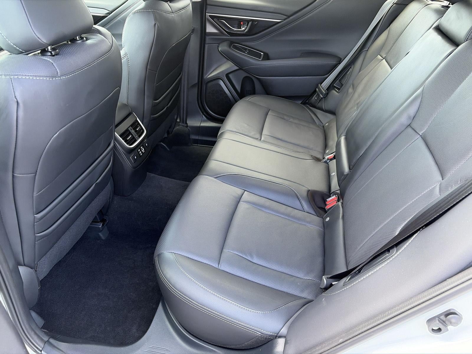 2025 Subaru Outback Limited AWD