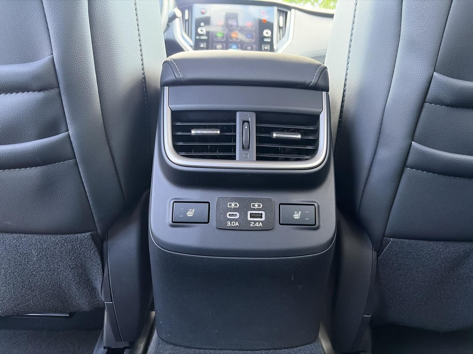2025 Subaru Outback Limited AWD
