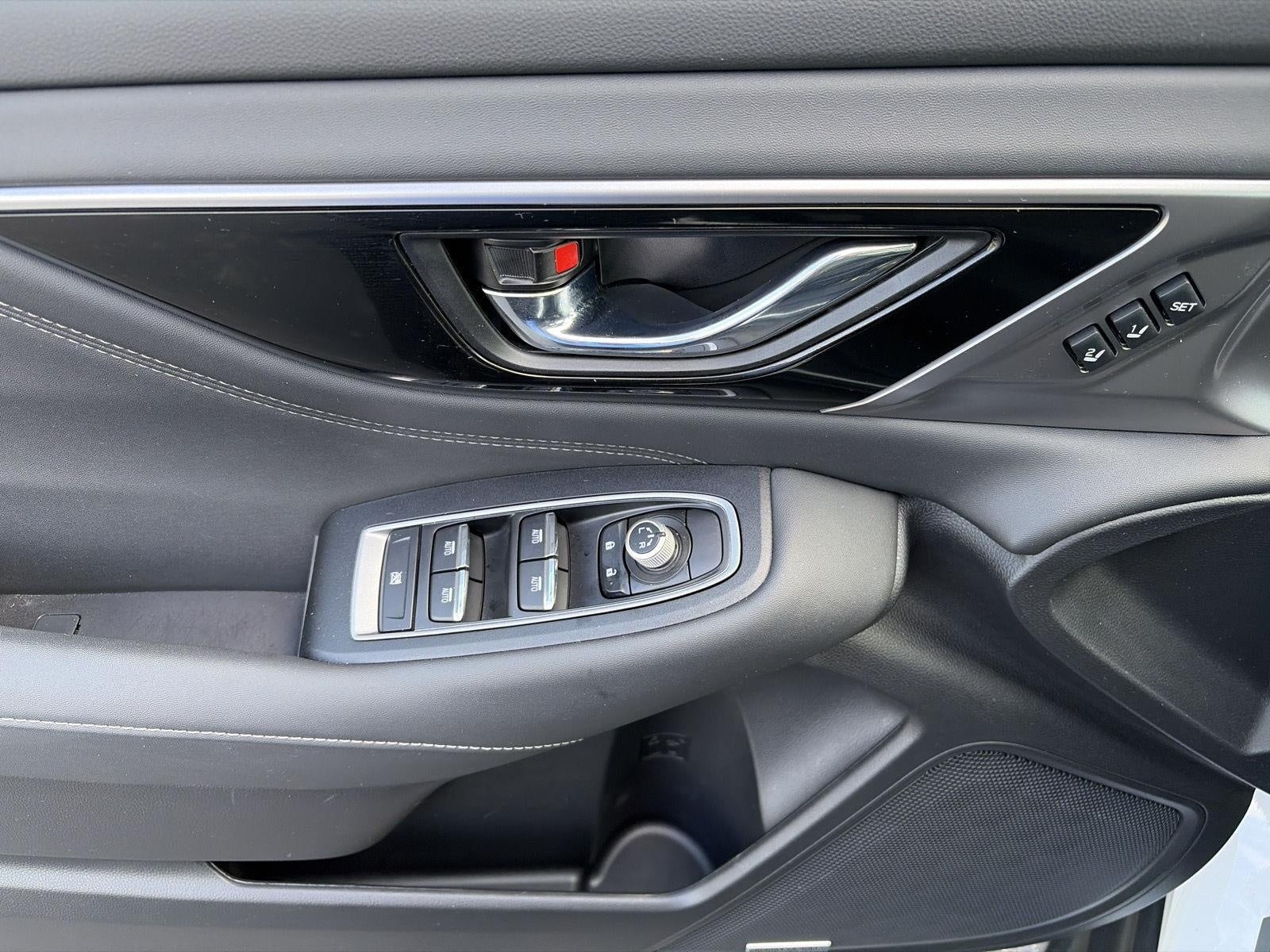 2025 Subaru Outback Limited AWD