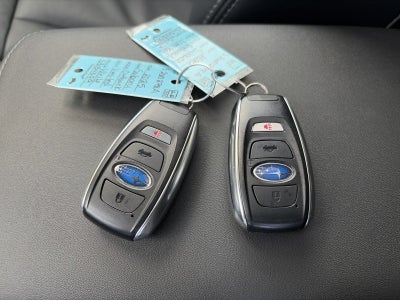 2025 Subaru Outback Limited AWD