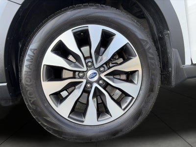 2025 Subaru Outback Limited AWD