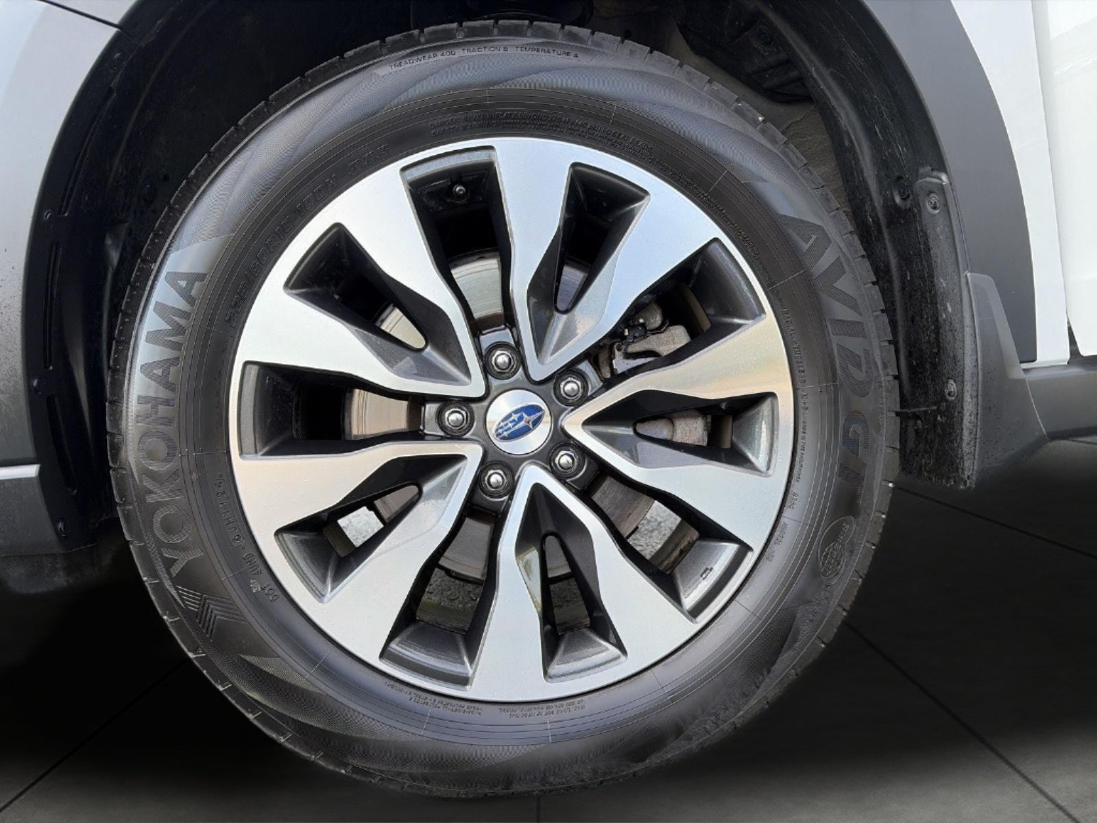2025 Subaru Outback Limited AWD