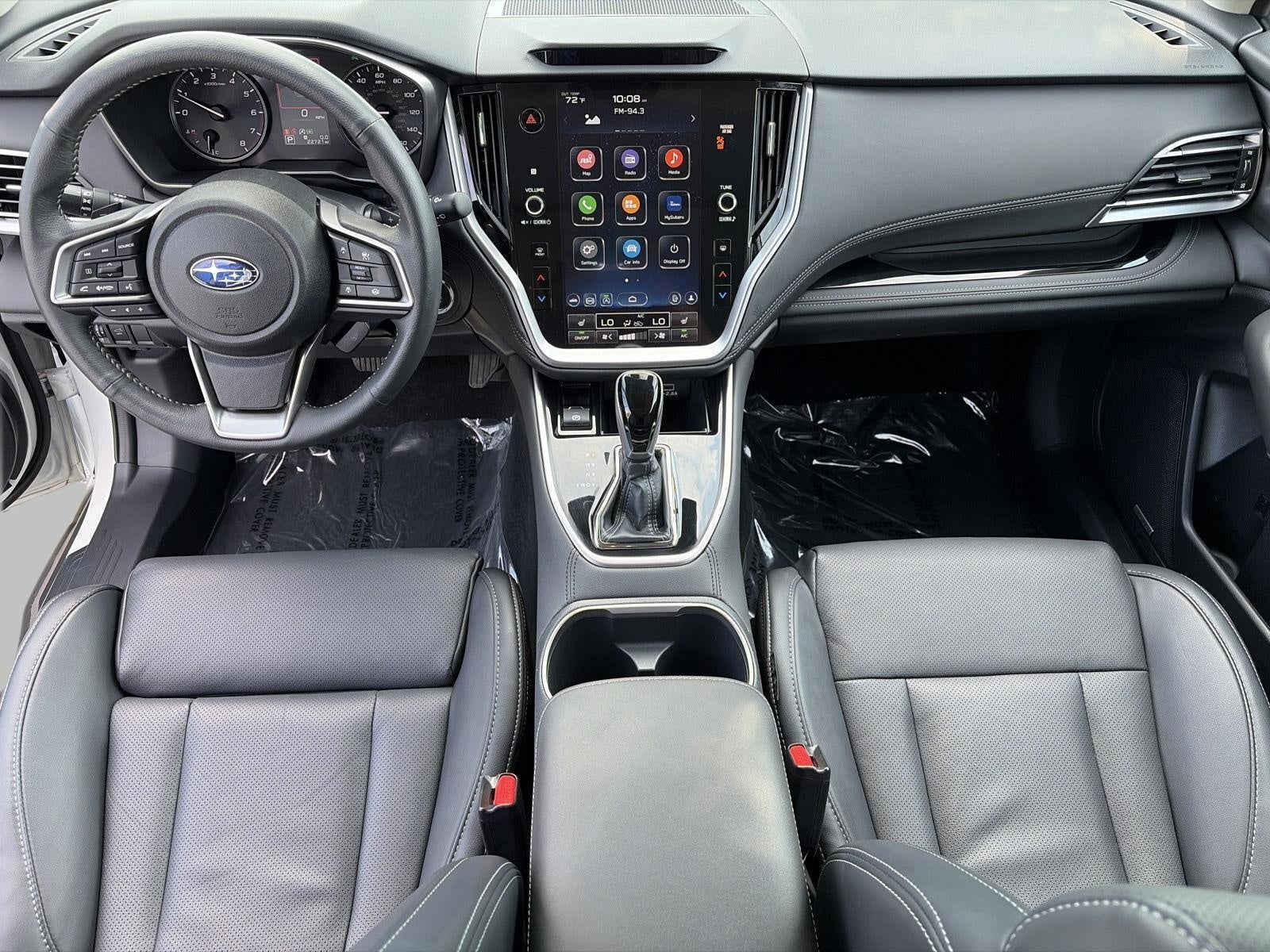 2025 Subaru Outback Limited AWD