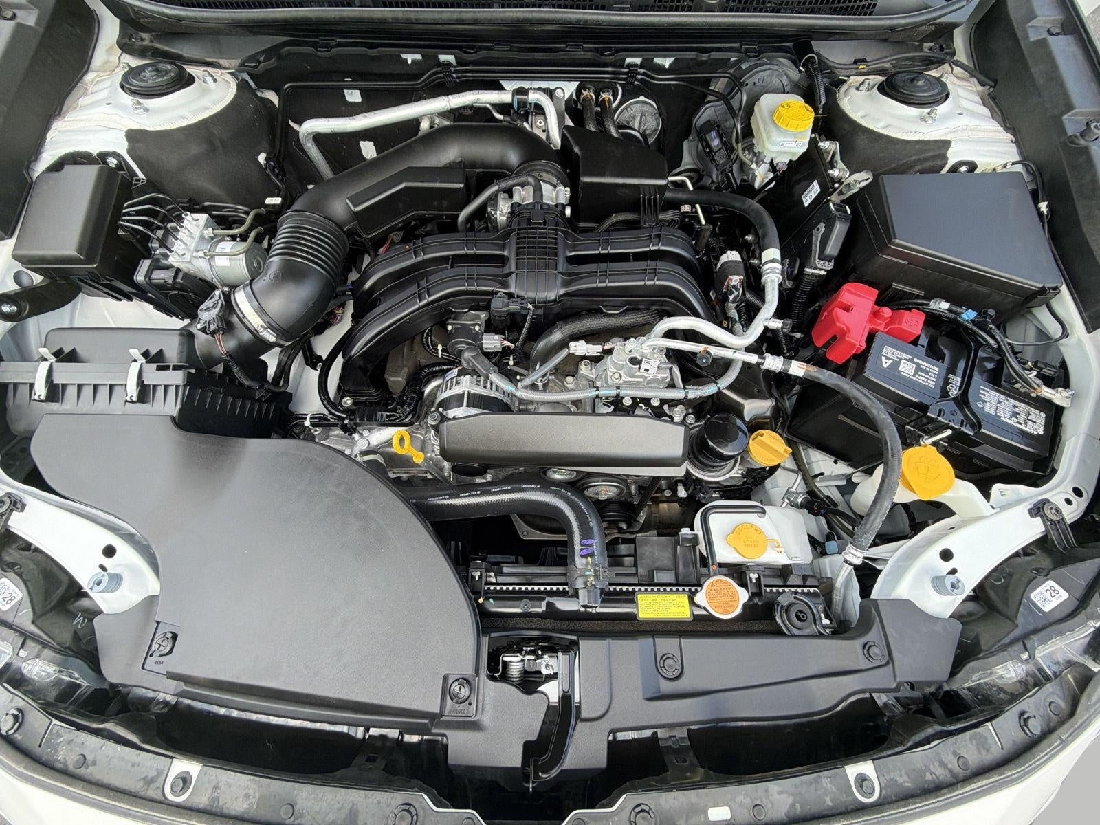 2025 Subaru Outback Limited AWD