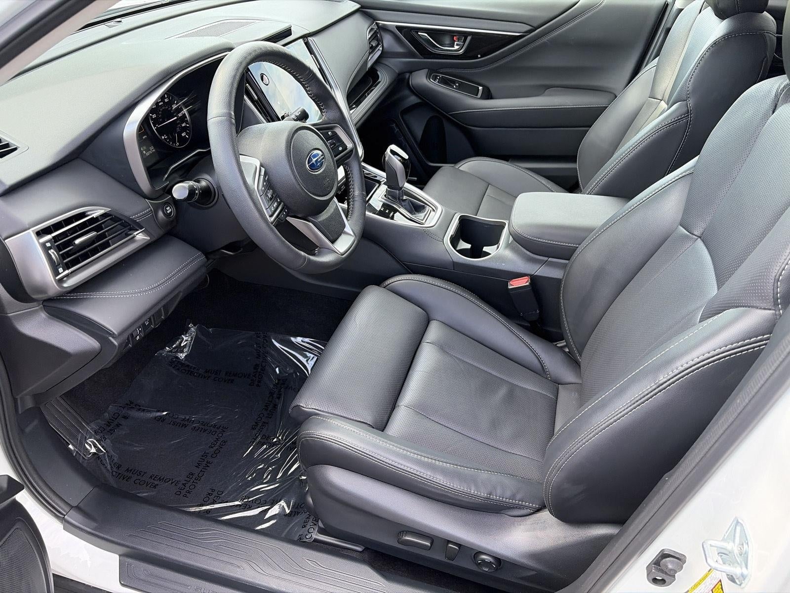 2025 Subaru Outback Limited AWD