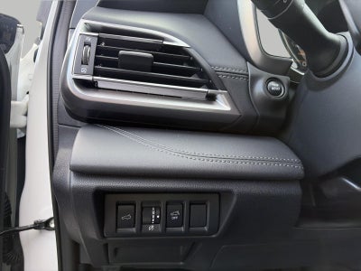 2025 Subaru Outback Limited AWD