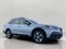 2022 Subaru Outback Limited CVT