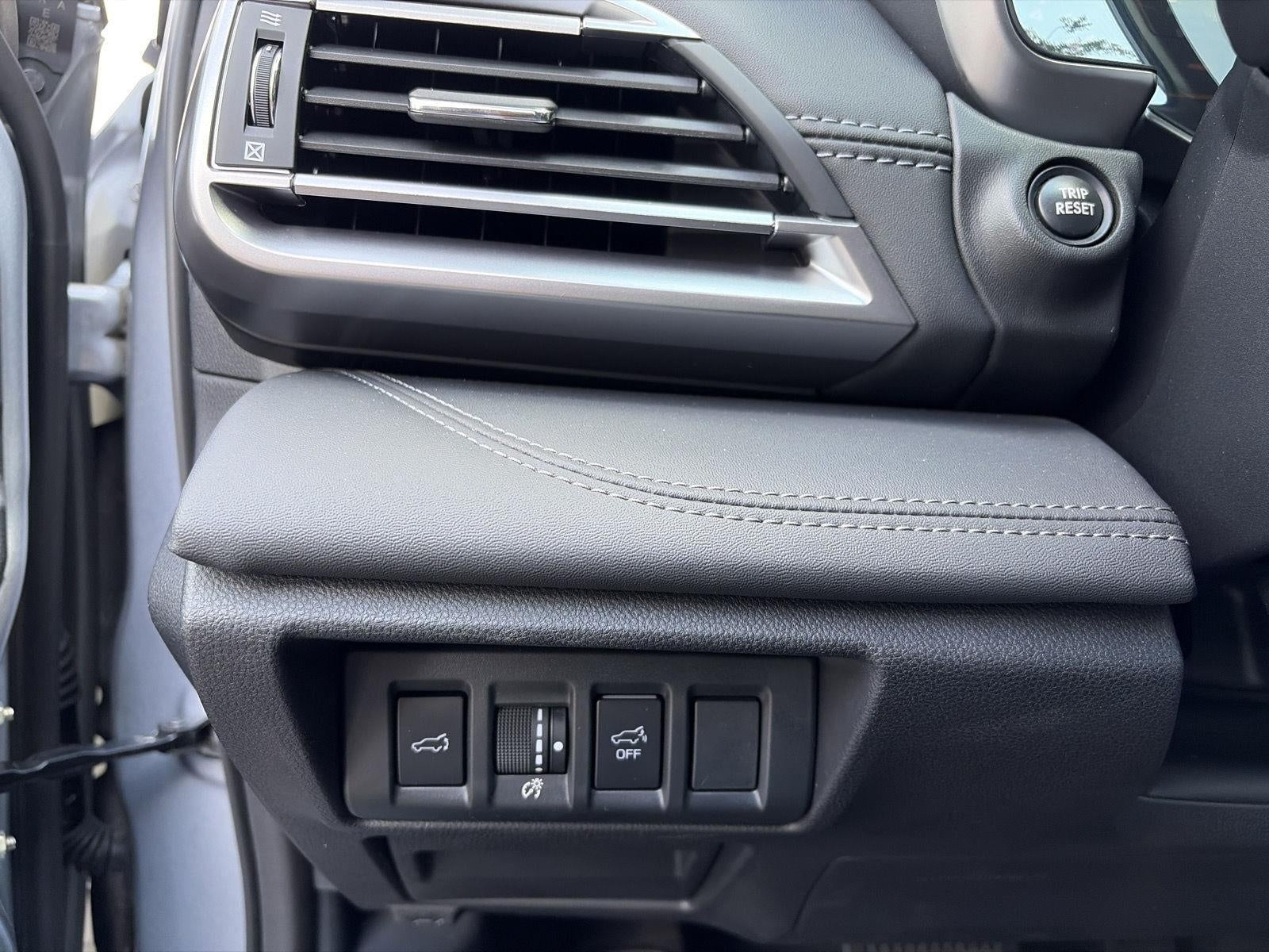 2022 Subaru Outback Limited CVT