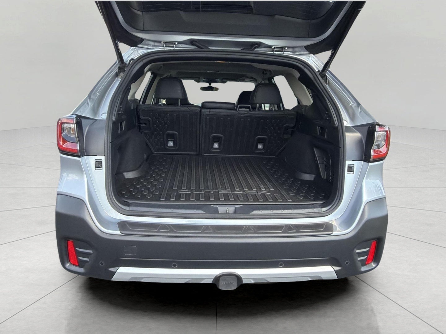 2022 Subaru Outback Limited CVT