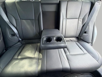 2022 Subaru Outback Limited CVT