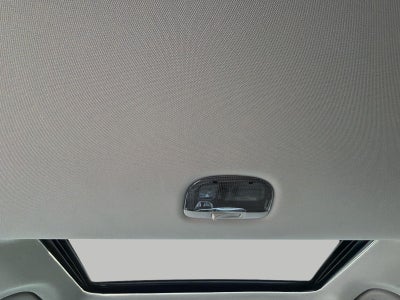 2022 Subaru Outback Limited CVT