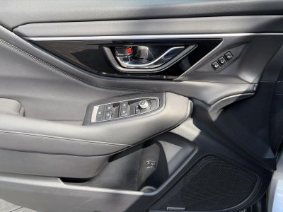 2022 Subaru Outback Limited CVT