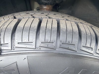 2022 Subaru Outback Limited CVT