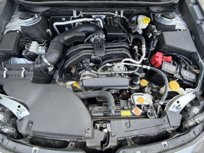 2022 Subaru Outback Limited CVT