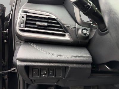 2022 Subaru Outback Limited CVT