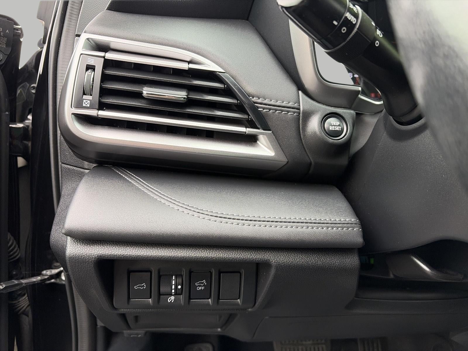 2022 Subaru Outback Limited CVT