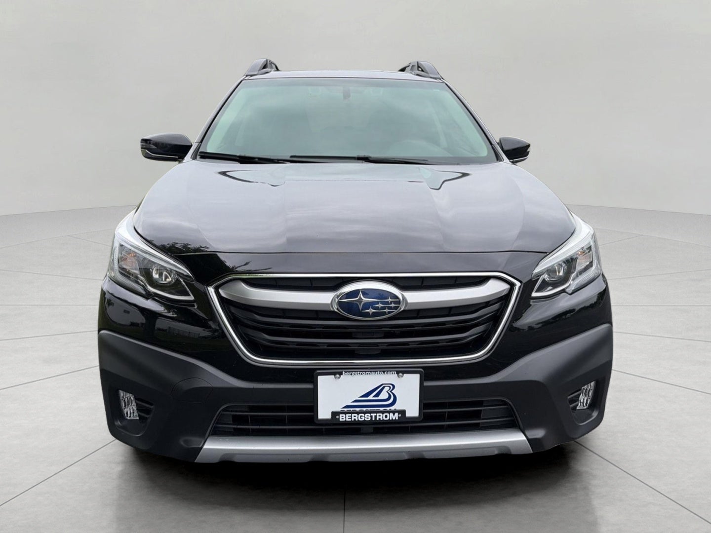 2022 Subaru Outback Limited CVT