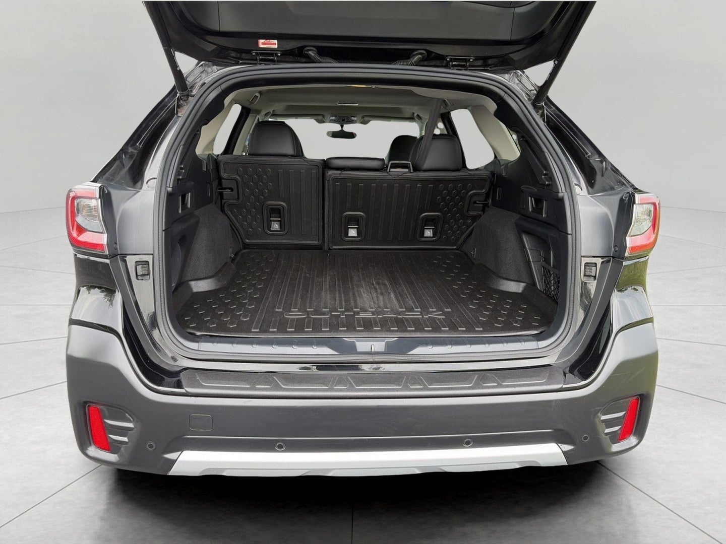 2022 Subaru Outback Limited CVT