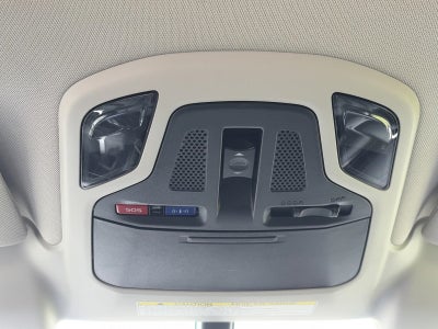 2022 Subaru Outback Limited CVT