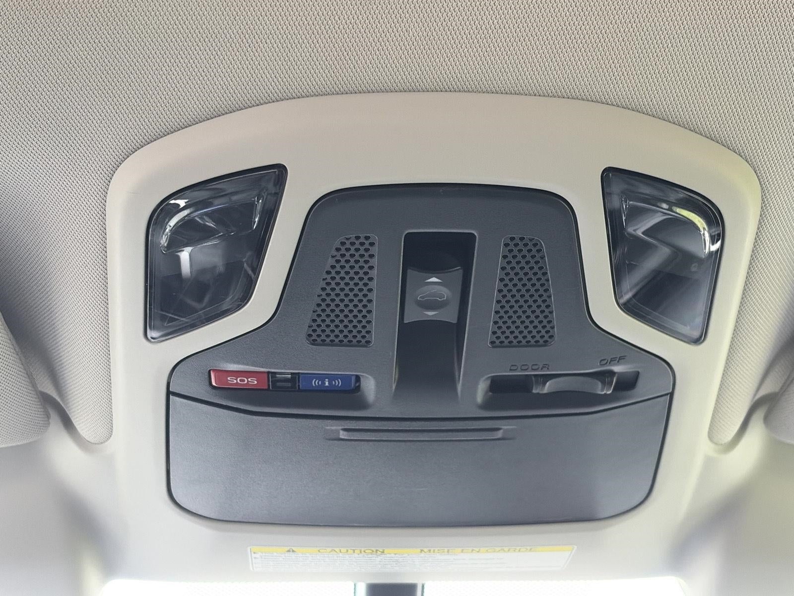 2022 Subaru Outback Limited CVT