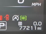2022 Subaru Outback Limited CVT