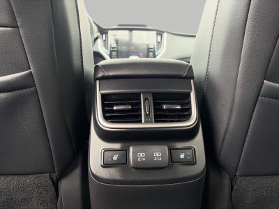 2022 Subaru Outback Limited CVT