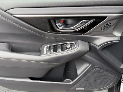 2022 Subaru Outback Limited CVT