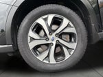 2022 Subaru Outback Limited CVT