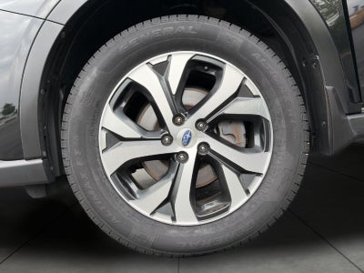 2022 Subaru Outback Limited CVT