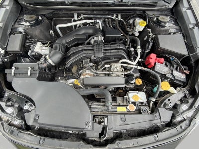 2022 Subaru Outback Limited CVT