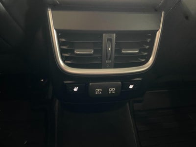 2020 Subaru Outback Limited CVT