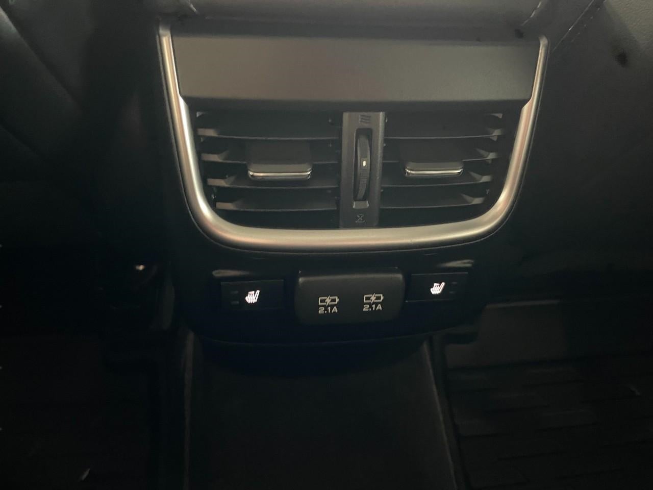 2020 Subaru Outback Limited CVT