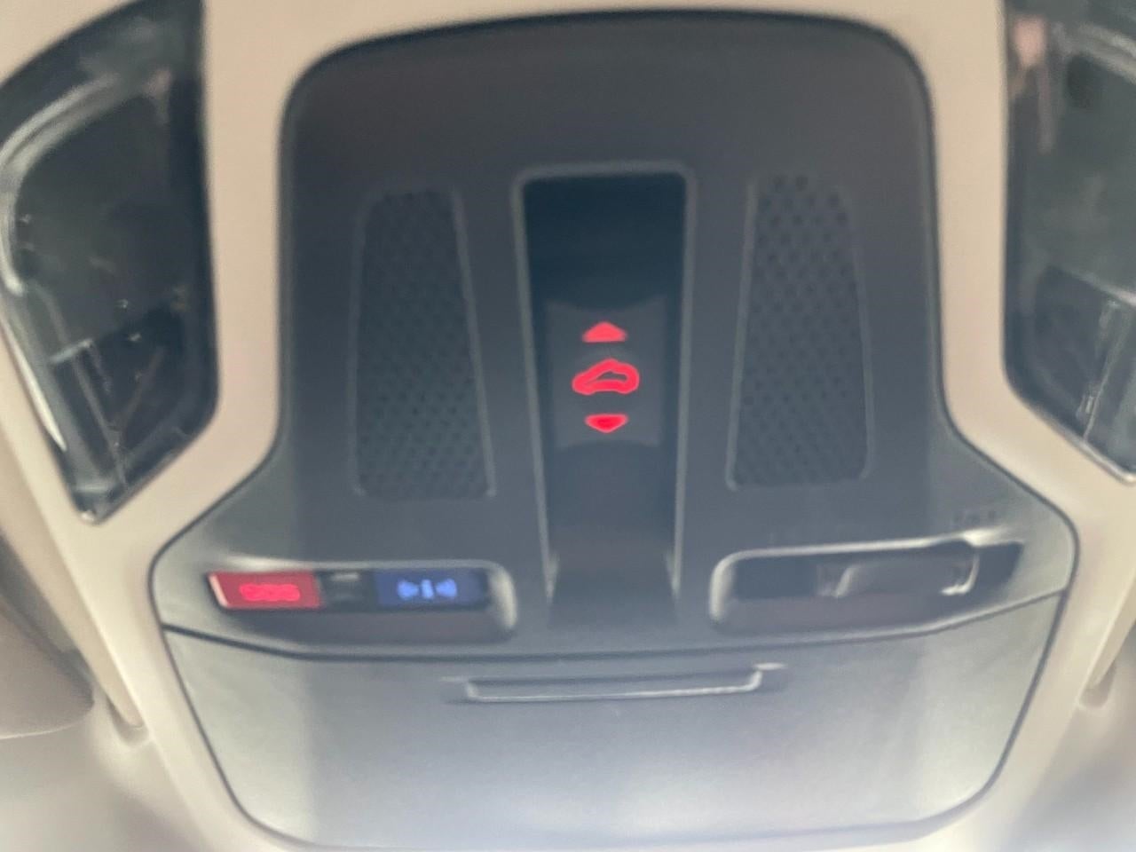 2020 Subaru Outback Limited CVT