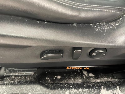 2020 Subaru Outback Limited CVT