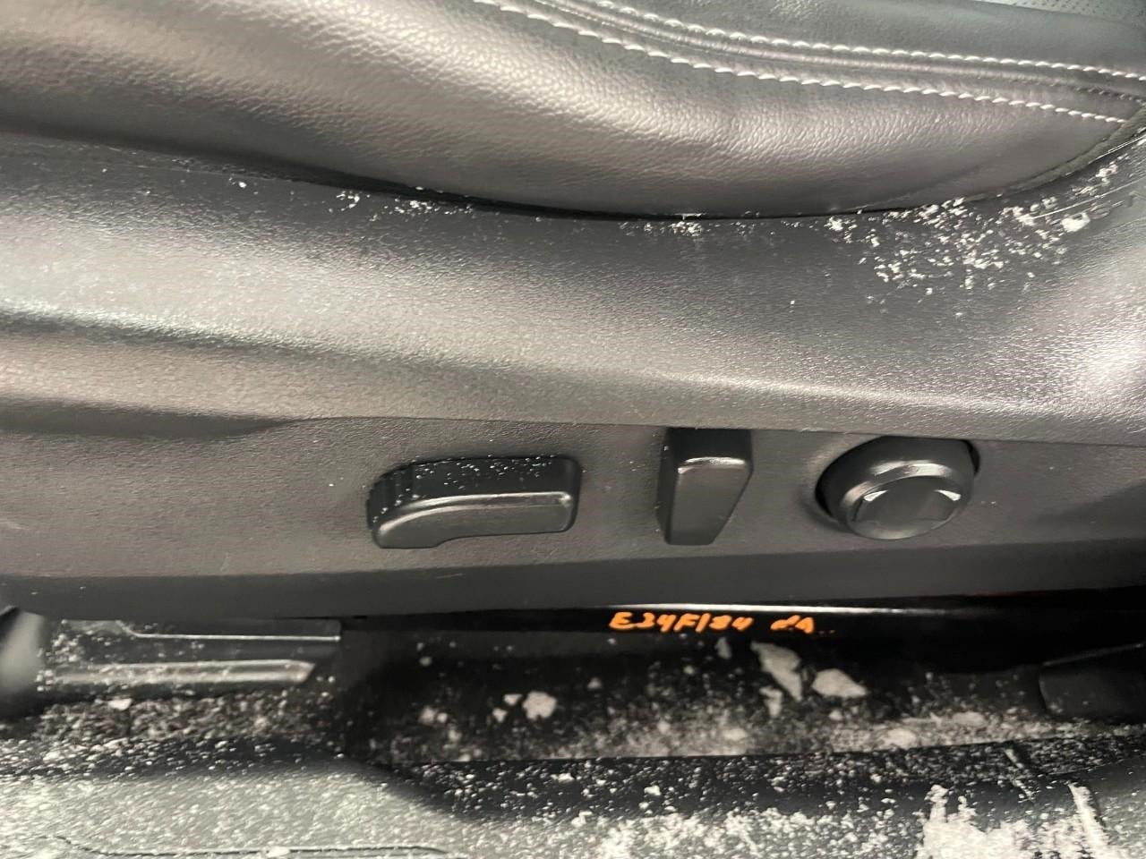 2020 Subaru Outback Limited CVT