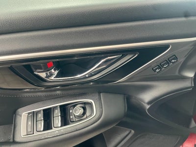 2020 Subaru Outback Limited CVT