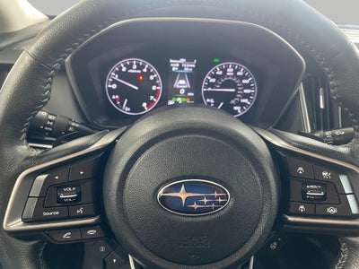 2020 Subaru Outback Limited CVT