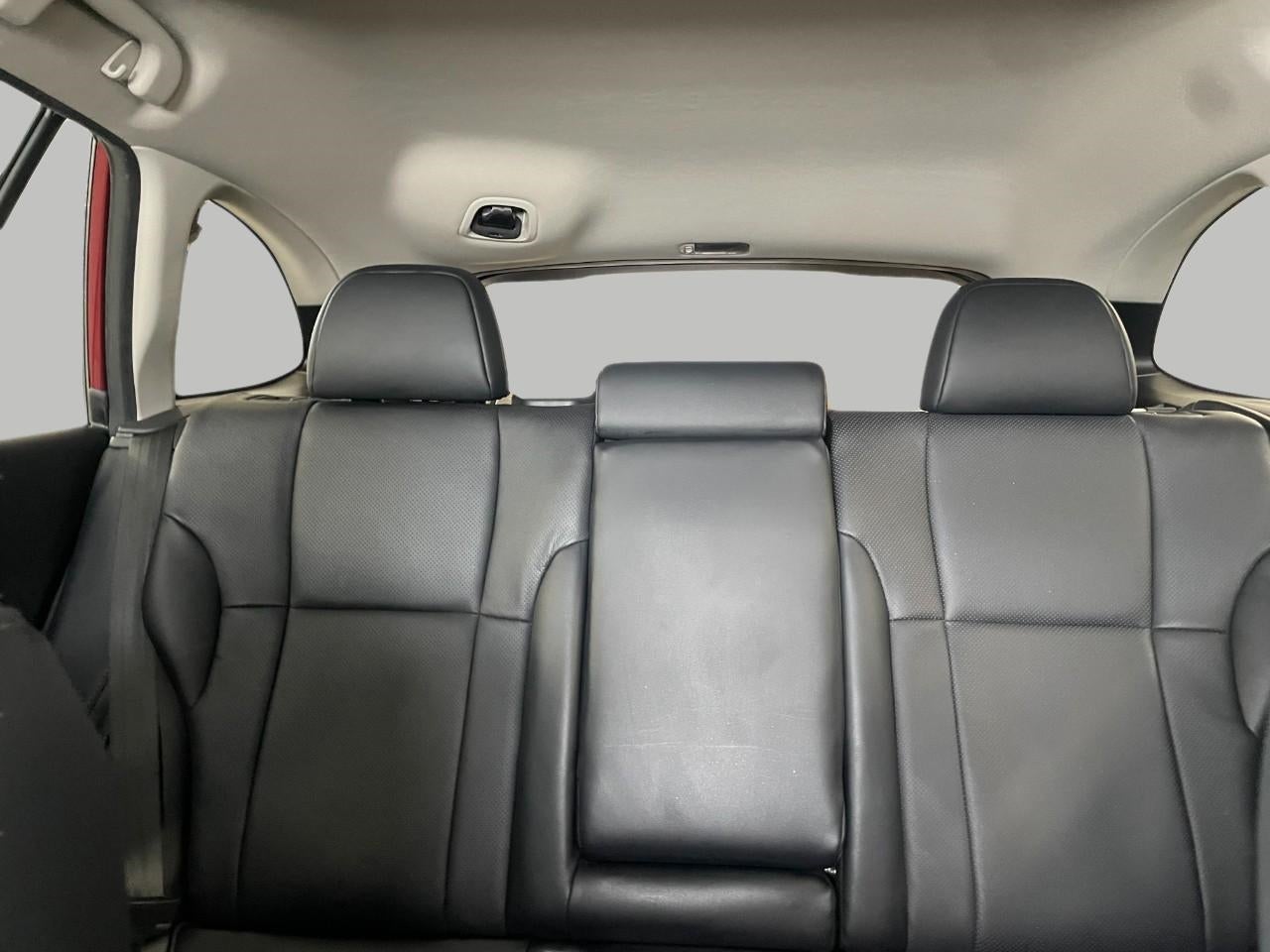 2020 Subaru Outback Limited CVT